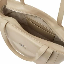 Calvin Klein Re-Lock Schultertasche 44 cm