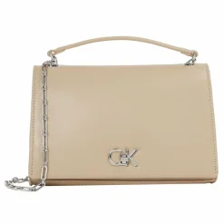 Calvin Klein Re-Lock Schultertasche 25 cm