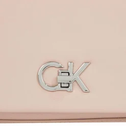Calvin Klein Re-Lock Schultertasche 25 cm