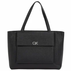 Calvin Klein Re-Lock Shopper Tasche 44 cm