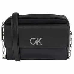 Calvin Klein Re-Lock Umhängetasche 21 cm