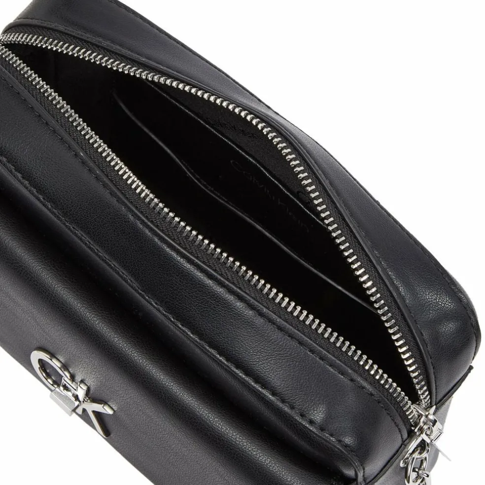 Calvin Klein Re-Lock Umhängetasche 21 cm
