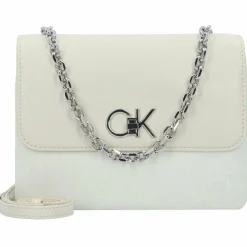 Calvin Klein Re-Lock Umhängetasche 21 cm