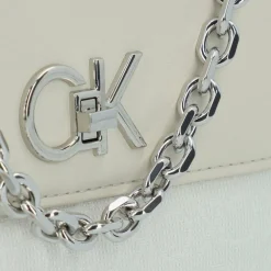 Calvin Klein Re-Lock Umhängetasche 21 cm
