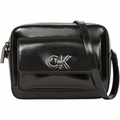 Calvin Klein Re-Lock Umhängetasche 20.5 cm