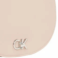 Calvin Klein Re-Lock Umhängetasche 24 cm