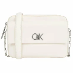 Calvin Klein Re-Lock Umhängetasche 21 cm