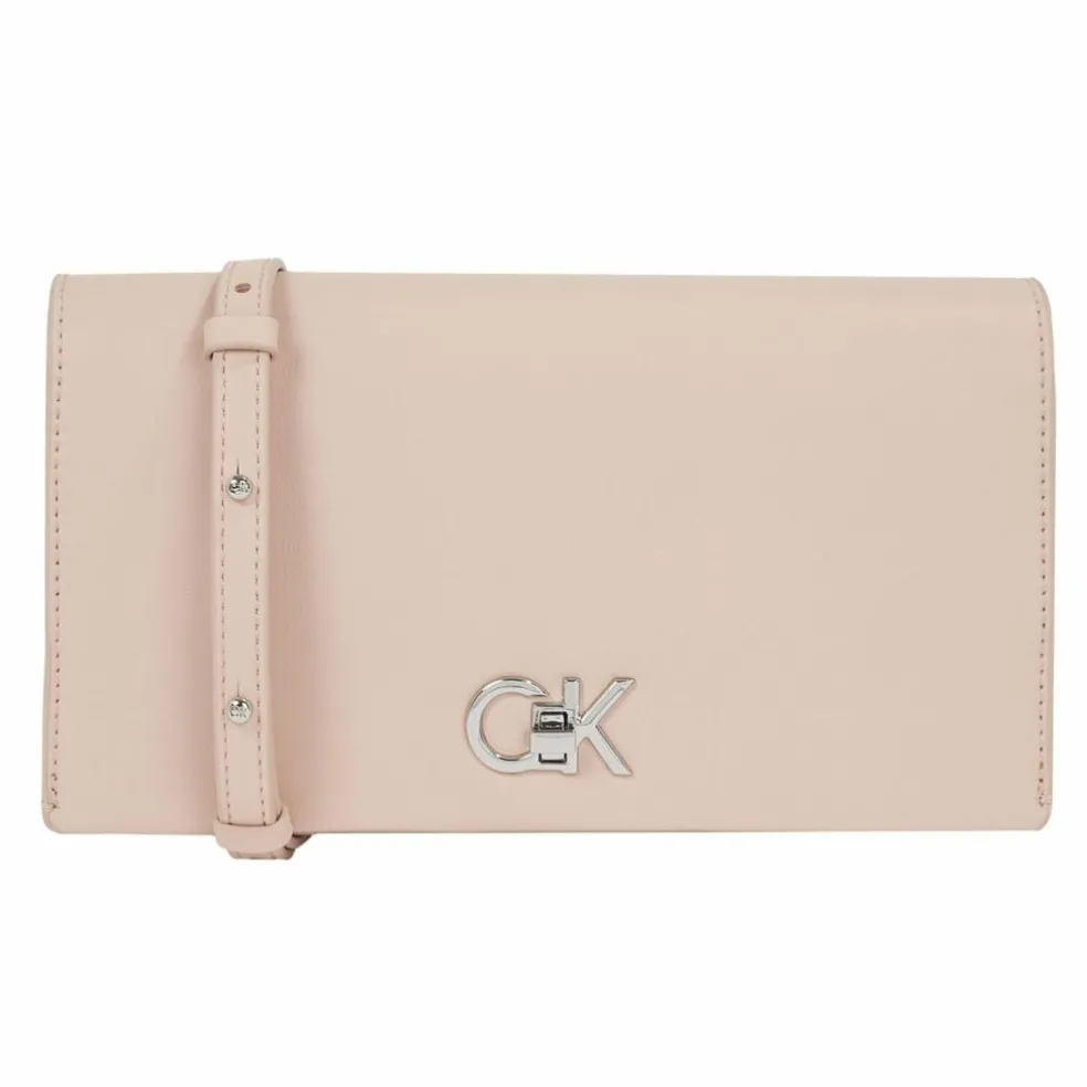 Calvin Klein Re-Lock Umhängetasche 24 cm