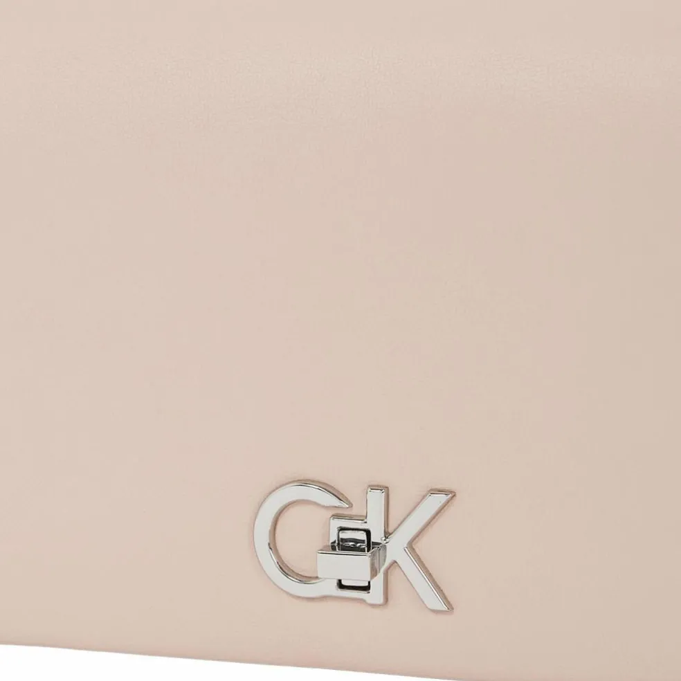 Calvin Klein Re-Lock Umhängetasche 24 cm