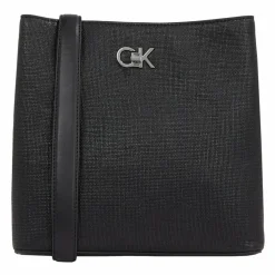 Calvin Klein Re-Lock Umhängetasche 25 cm