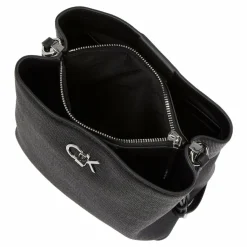 Calvin Klein Re-Lock Umhängetasche 25 cm