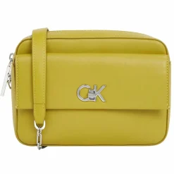 Calvin Klein Re-Lock Umhängetasche 21 cm
