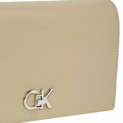 Calvin Klein Re-Lock Umhängetasche 24 cm