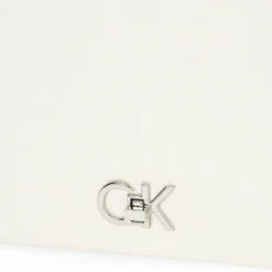 Calvin Klein Re-Lock Umhängetasche 25 cm