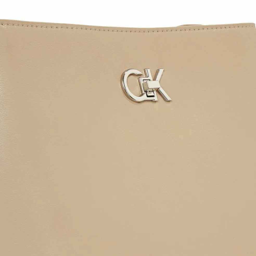 Calvin Klein Re-Lock Umhängetasche 25 cm