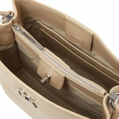 Calvin Klein Re-Lock Umhängetasche 25 cm