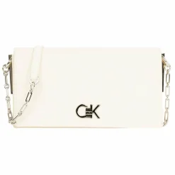 Calvin Klein Re-Lock Umhängetasche 24 cm