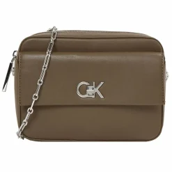 Calvin Klein Re-Lock Umhängetasche 21 cm