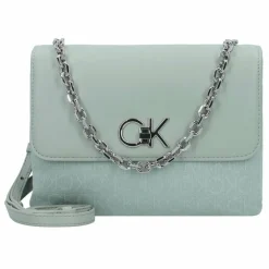 Calvin Klein Re-Lock Umhängetasche 21 cm