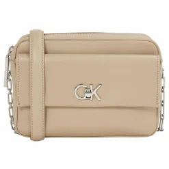 Calvin Klein Re-Lock Umhängetasche 21 cm