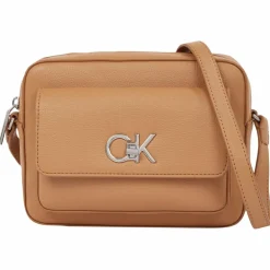 Calvin Klein Re-Lock Umhängetasche 20 cm