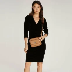 Calvin Klein Re-Lock Umhängetasche 20 cm