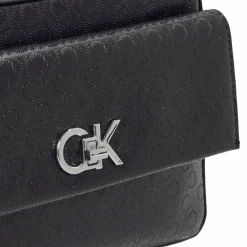 Calvin Klein Re-Lock Umhängetasche 21 cm