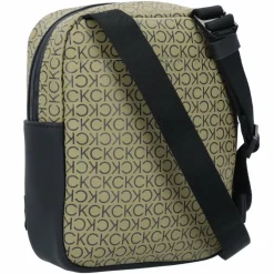 Calvin Klein Rubberized Conv Umhängetasche 18 cm