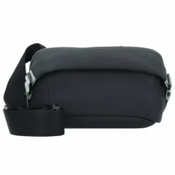 Calvin Klein Rubberized Umhängetasche 23 cm