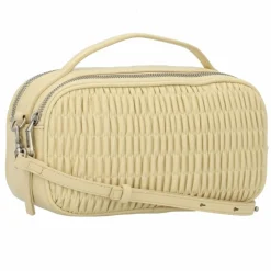 Calvin Klein Ruched Handtasche 25 cm