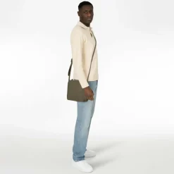 Calvin Klein Sculpted Umhängetasche 17 cm