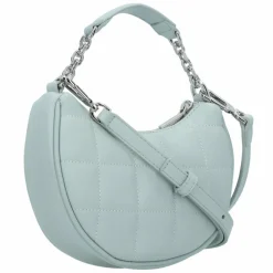 Calvin Klein Square Quilt Handtasche 19.5 cm