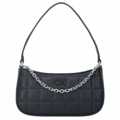 Calvin Klein Square Quilt Handtasche 26 cm