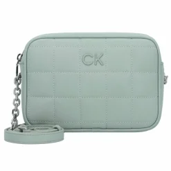 Calvin Klein Square Quilt Umhängetasche 21 cm