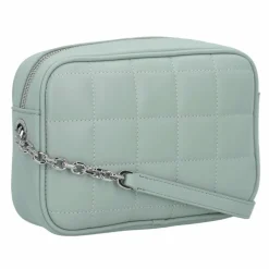 Calvin Klein Square Quilt Umhängetasche 21 cm