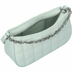 Calvin Klein Square Quilt Handtasche 26 cm