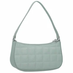 Calvin Klein Square Quilt Handtasche 26 cm