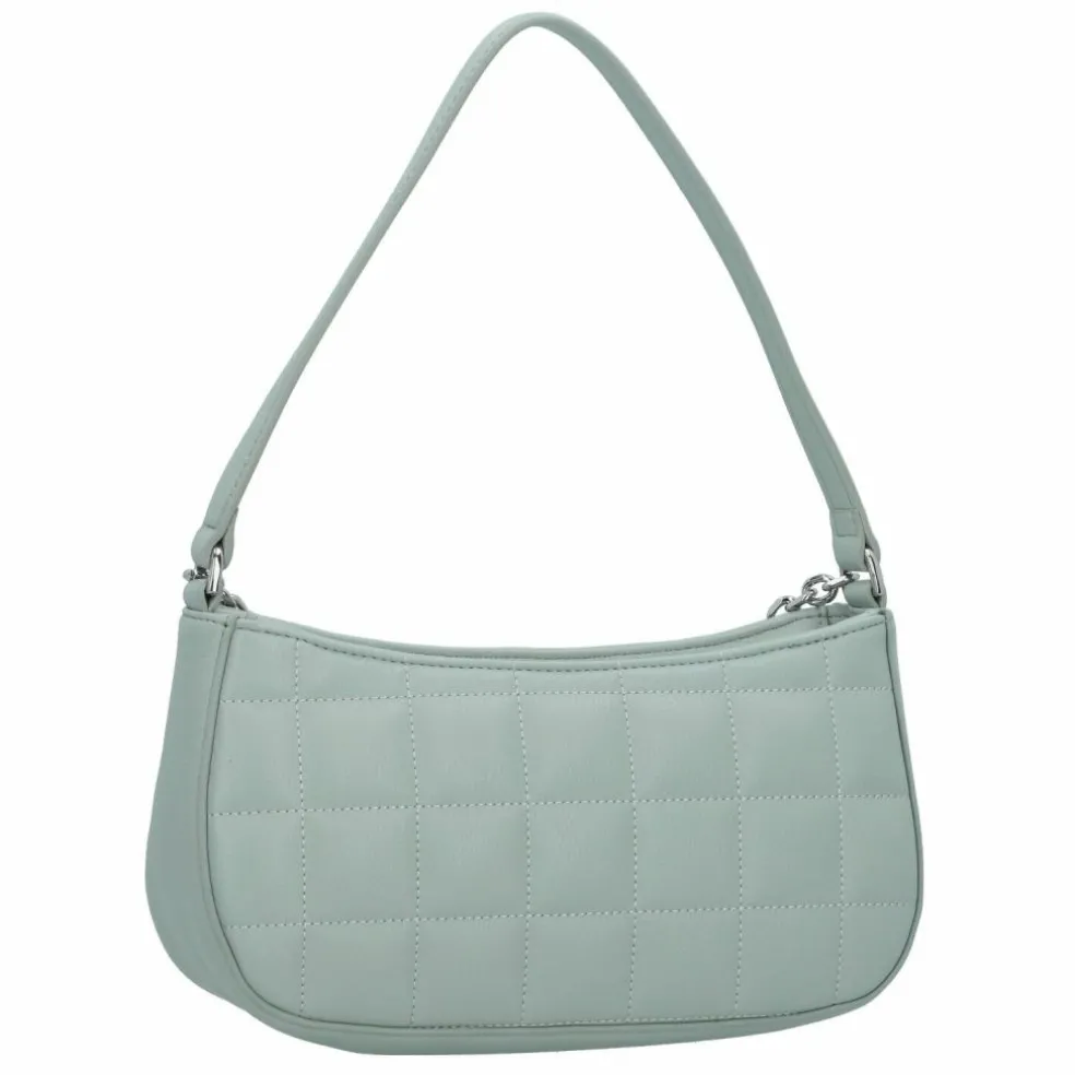 Calvin Klein Square Quilt Handtasche 26 cm