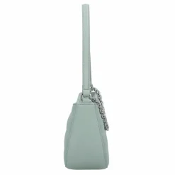 Calvin Klein Square Quilt Handtasche 26 cm