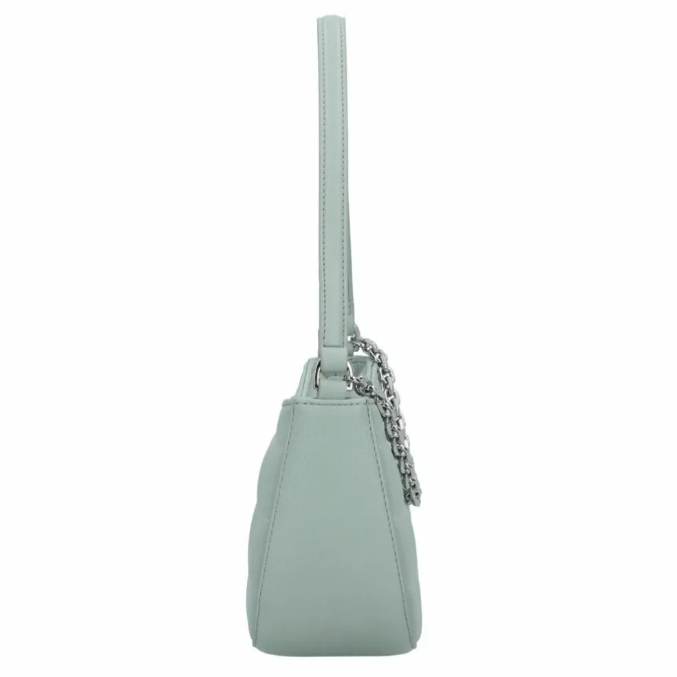 Calvin Klein Square Quilt Handtasche 26 cm