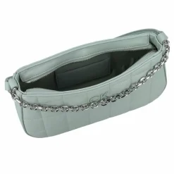 Calvin Klein Square Quilt Handtasche 26 cm