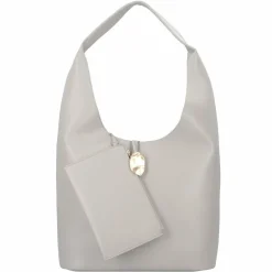 Calvin Klein Stone Lock Schultertasche 33 cm