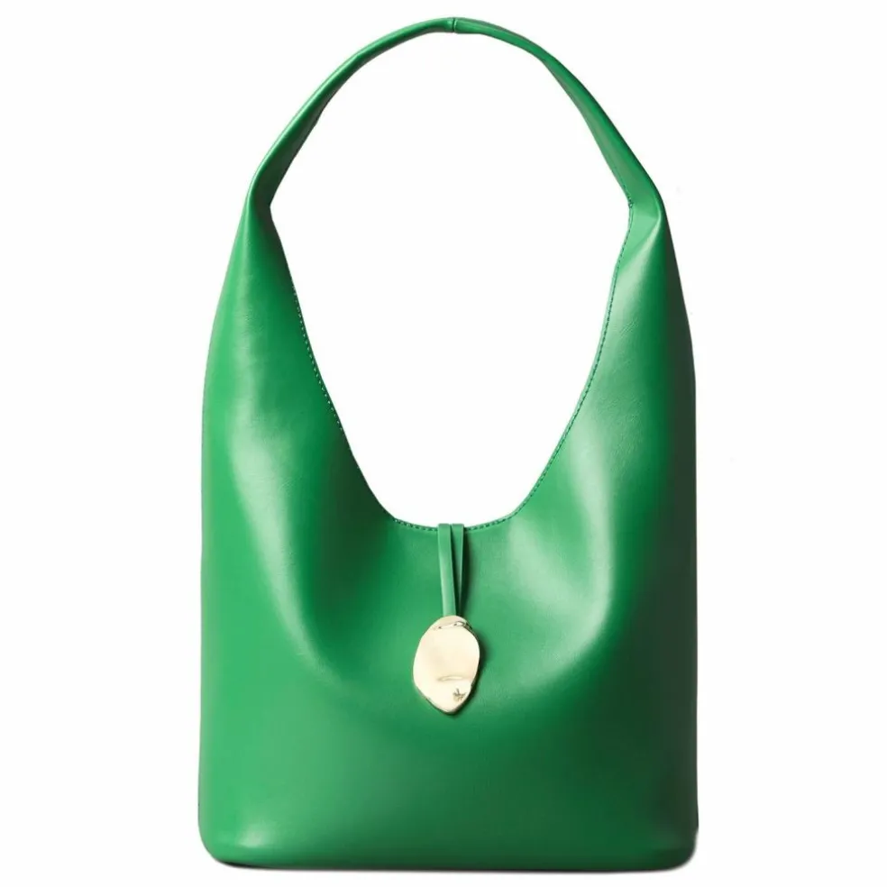 Calvin Klein Stone Lock Schultertasche S 25 cm