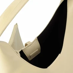 Calvin Klein Stone Lock Schultertasche S 25 cm