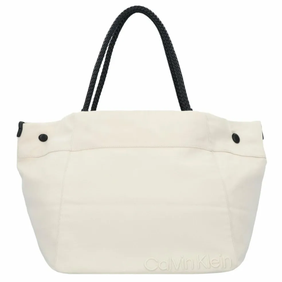 Calvin Klein Summer Story Shopper Tasche 36 cm