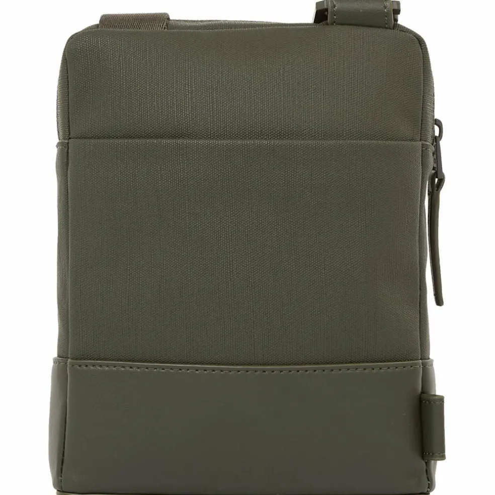 Calvin Klein Tech Sensual Mini Bag Umhängetasche 17 cm