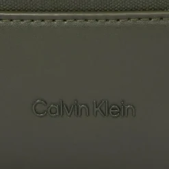 Calvin Klein Tech Sensual Mini Bag Umhängetasche 17 cm