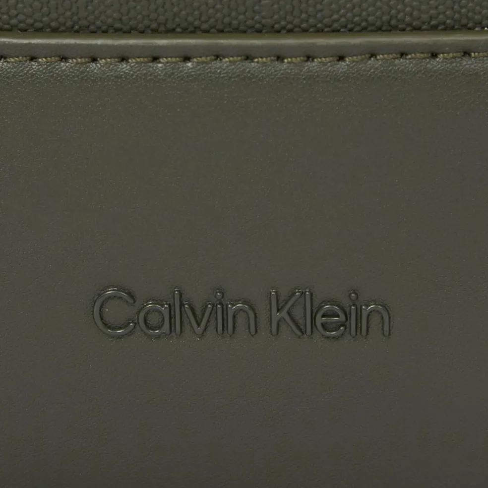 Calvin Klein Tech Sensual Mini Bag Umhängetasche 17 cm