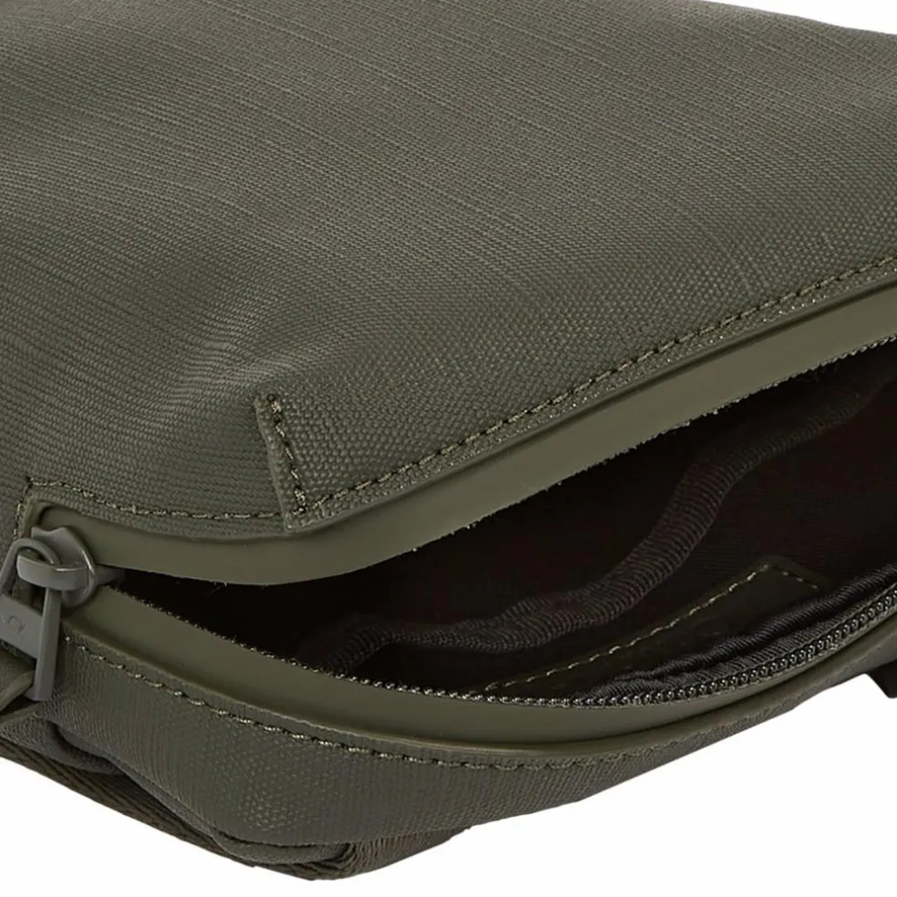 Calvin Klein Tech Sensual Mini Bag Umhängetasche 17 cm