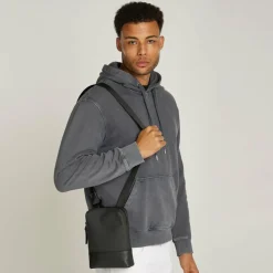 Calvin Klein Tech Sensual Mini Bag Umhängetasche 17 cm